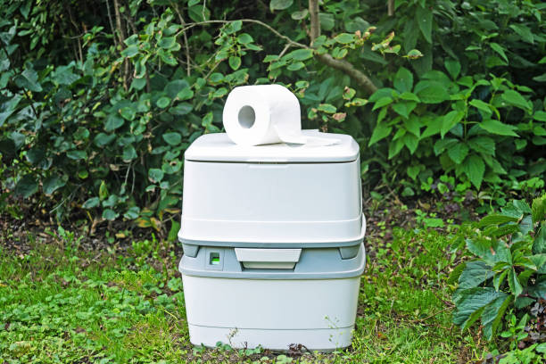 Best Porta potty rental for parties  in Iuka, MS