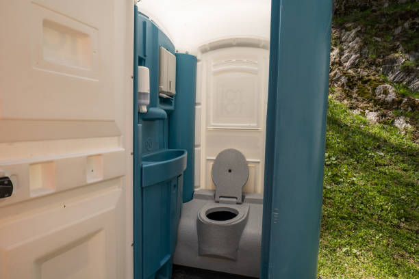 Best Local porta potty services  in Iuka, MS