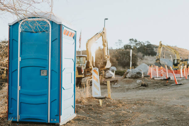 Best Affordable porta potty rental  in Iuka, MS