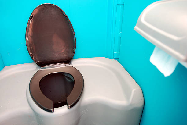Best Portable restroom trailer rental  in Iuka, MS