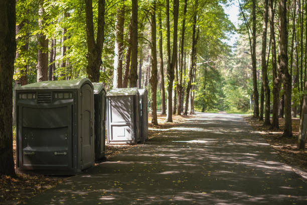 Best Porta potty for special events  in Iuka, MS
