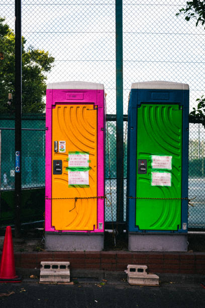 Best High-end porta potty rental  in Iuka, MS