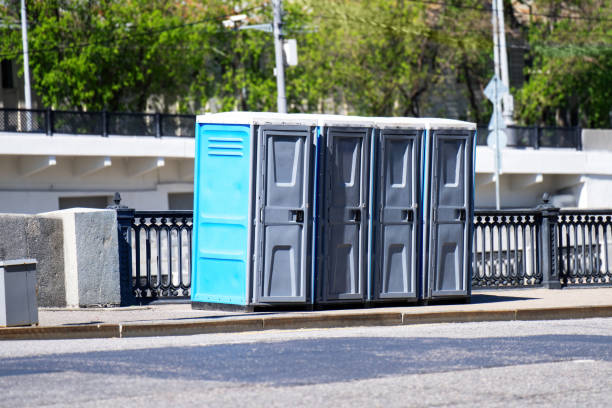 Best Local porta potty services  in Iuka, MS