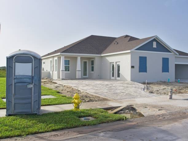 Best Portable toilet rental cost  in Iuka, MS