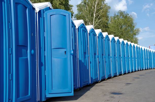 Best Luxury portable toilet rental  in Iuka, MS